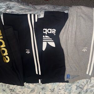 Adidas bundle set
